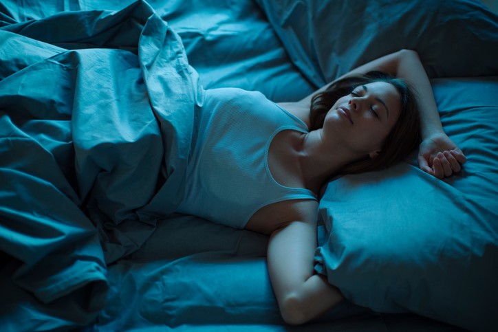 8 consejos para dormir bien por la noche